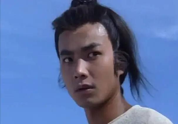 最可惜的是男主角_卓一航_玛雅_霓裳