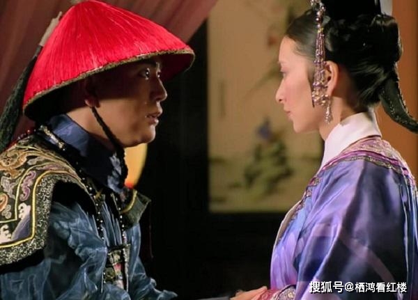 温实初沈眉庄的私情为什么没有宫女太监去告密红楼梦里有答案