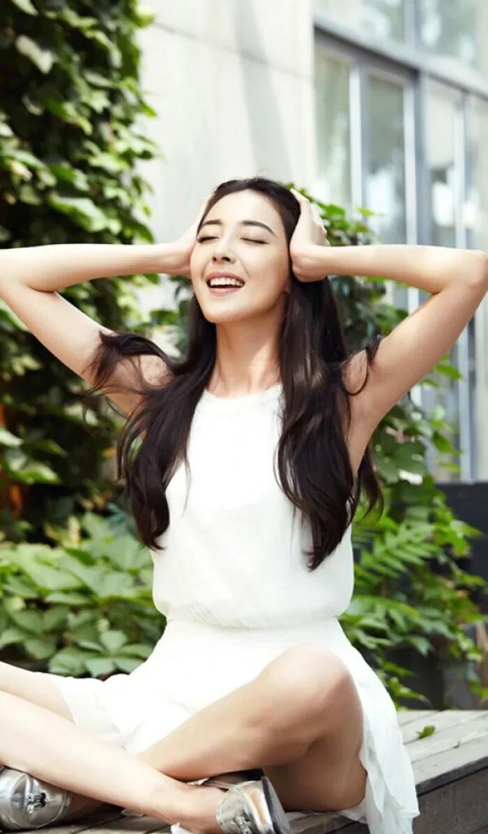 河北的女明星好美呀这6位来自河北的女星有的呆萌有的惊艳