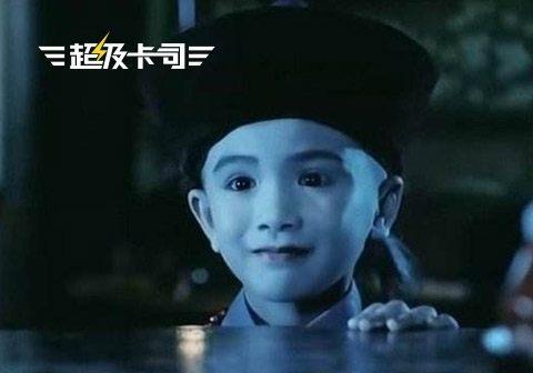 "香港电影中的僵尸题材是一个时代的标志,林正英先生拍摄的僵尸系列