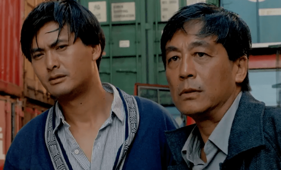 香港"千面戏骨"曾江去世 他的作品你一定看过_电影_成龙_角色