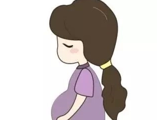 孕晚期在b超单上出现4个字说明孩子离出生越来越近了
