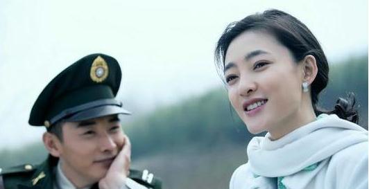 王丽坤最美的五个角色:高寒垫底,苏芒第二,第一美若天仙_苗青_共产