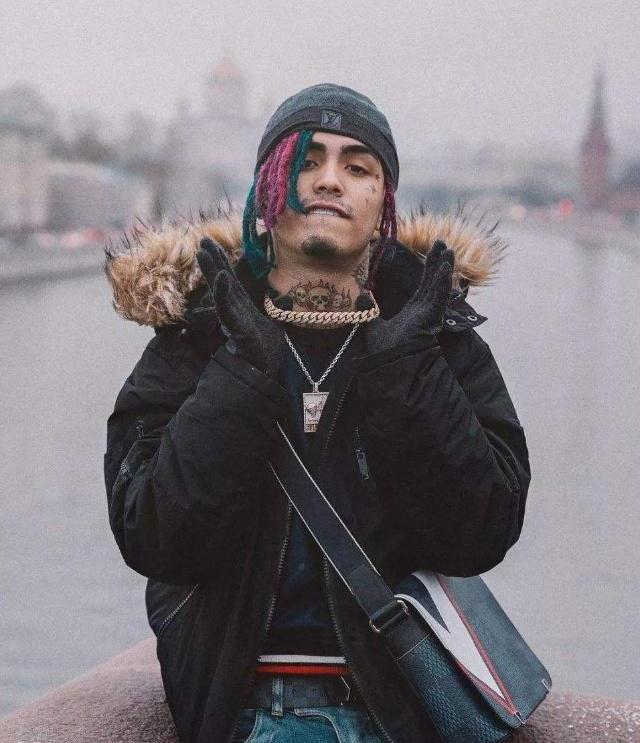 lilpump是谁,有什么代表作,让他被誉为最火的新生代说唱歌手?