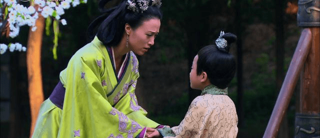 原创汉武帝最宠爱的公主,两任丈夫贵震天下,网络疯传她的"惨事"_刘彻