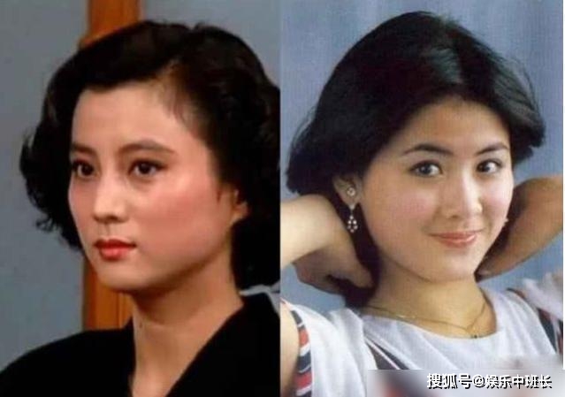 又一个女明星快被遗忘,年轻时美得国色天香,今51岁胖得认不出_夏琴