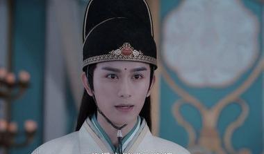 《陈情令》:结局时聂怀桑捡起帽子,那一刻,他原谅金光瑶!