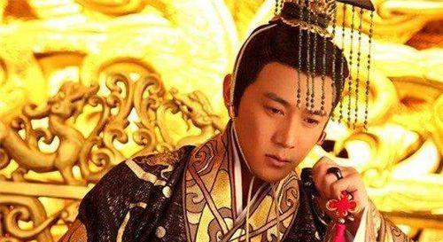 原创中国共有422位皇帝但在位时间超50年的唯这5人名字家喻户晓