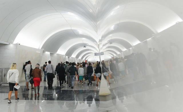 全球最繁忙的10个地铁系统,中国上榜城市最多,你挤过哪个?