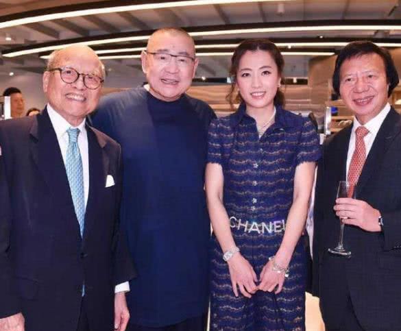 豪门二代说要白手起家,却跟父亲借了1千万,十几年