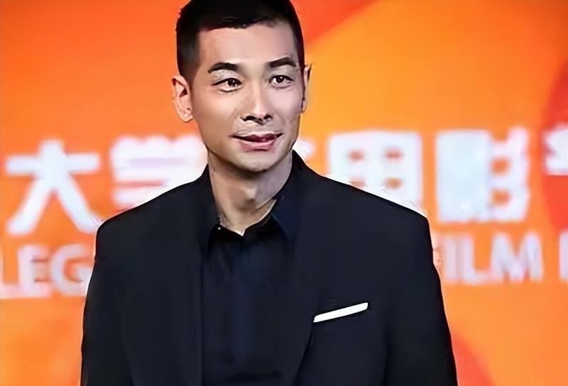 不够男人味别挑战寸头,这10位男星告诉你,啥叫铮铮