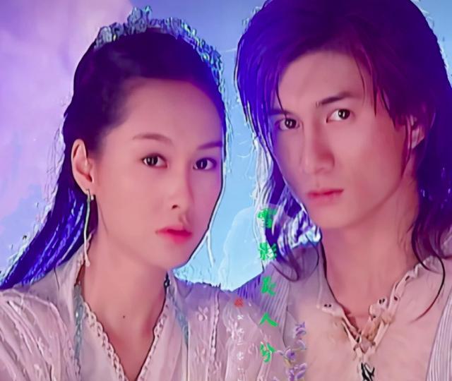 2002年吴奇隆朱茵版《萧十一郎》风靡一时,出演的萧十一郎潇洒潇洒,谁