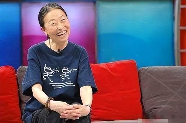 生女儿好还是生儿子好丑娘张少华晚年的真实生活让人心疼