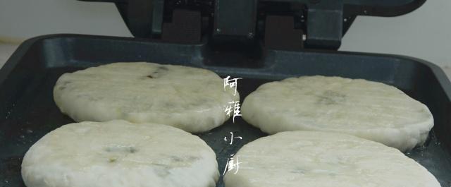 关键1步没做对,这样做皮薄馅多又软和,太好吃了_阿雅_小厨_才更