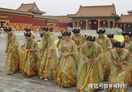 原创明朝宫女集体谋杀皇帝事件是怎么回事为何十几个宫女杀不了一个半