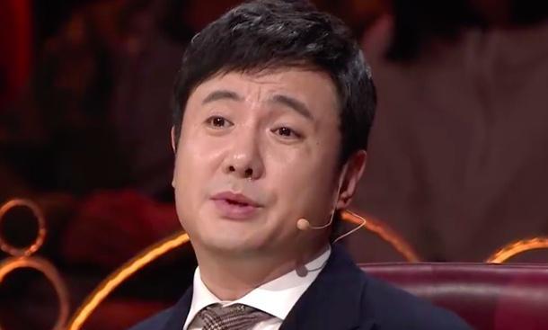 原创韩雪短发造型惊艳舞台现精湛演技沈腾看哭鼻涕都流出来了