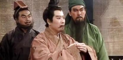 三国一名不起眼的小将,活擒关羽斩杀黄忠,结局悲惨_马忠_潘璋_时候