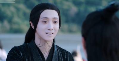 陈情令补白之江兰绽现69我们做他的家人