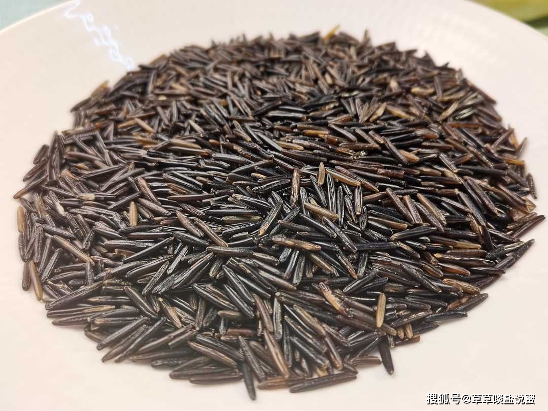 茭白_顾翱_美食