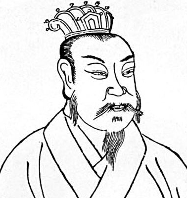 原创商汤有伊尹周武有姜子牙大禹靠谁呢