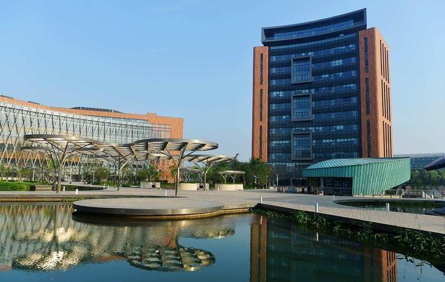 西交利物浦学位证书的含金量 来自搜狐网
