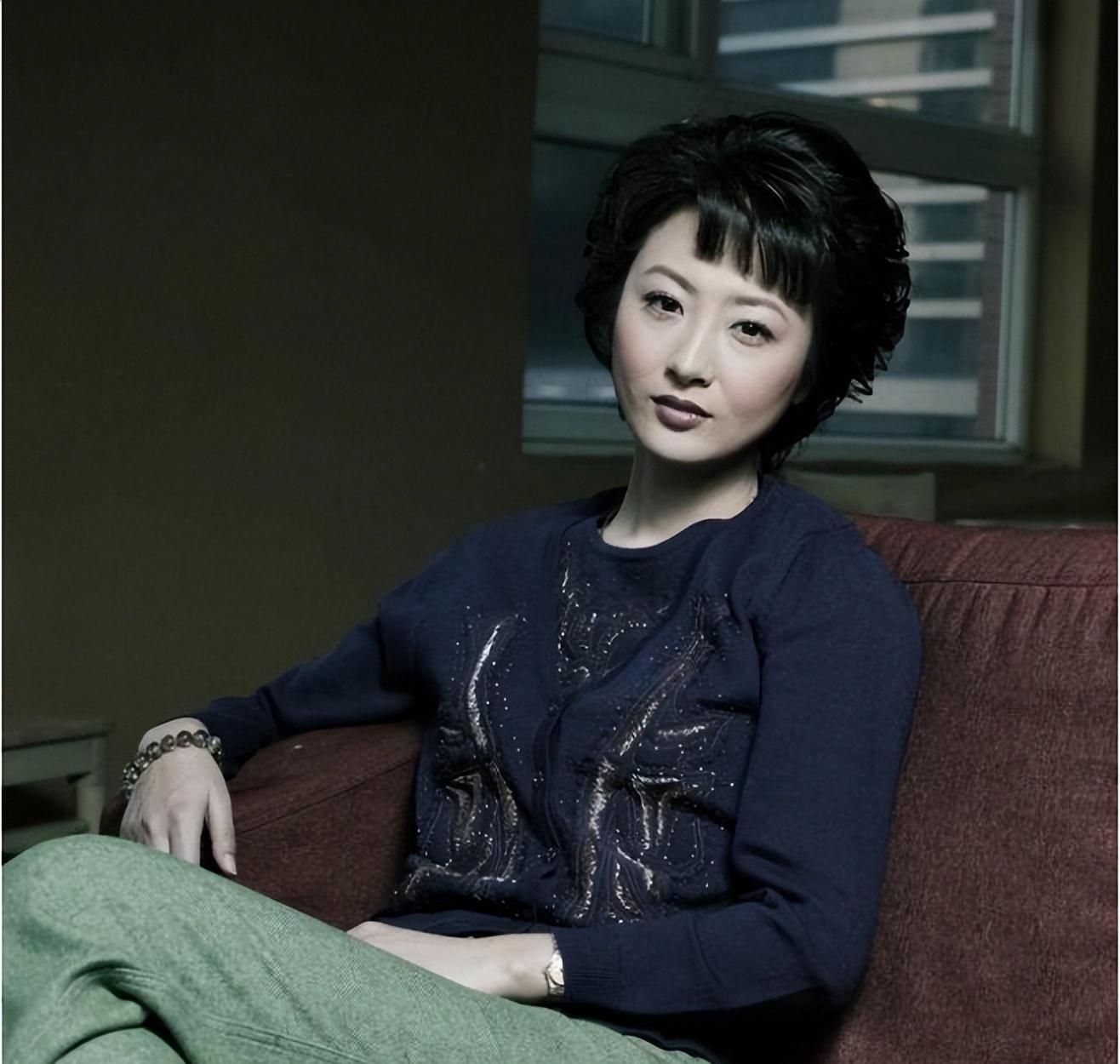 15年前胡紫薇大闹央视体坛一哥张斌婚外情曝光如今两人怎样了