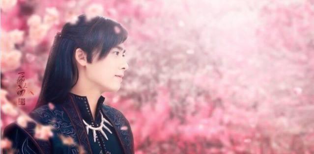《古剑奇谭》百里屠苏,原名韩云溪"琴心剑魄"之剑魄,身怀凶剑焚寂的