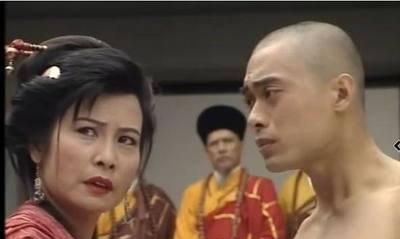 原创玄慈方丈与叶二娘为何会生下虚竹并非因为爱情而是被人设计