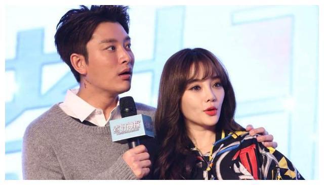 两人结婚之后生下了女儿甜馨,如果不是因为做头发事件,那贾乃亮和