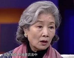 原创80岁优秀演员吕中丈夫是镇元大仙儿媳竟是国际影后