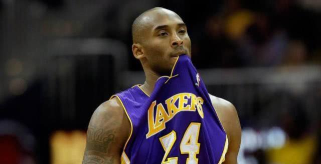 科比生涯18次入选nba全明星,排在历史第二,那么第一是谁?