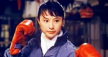 《新龙争虎斗》《南拳北腿》则更进一步深化了李赛凤的打女形象.
