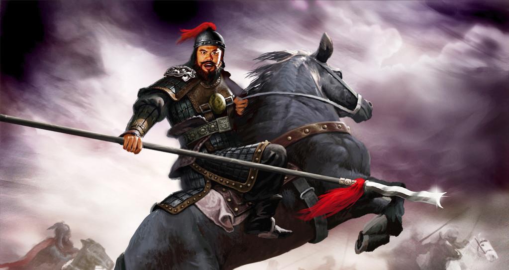 强将 来自搜狐网