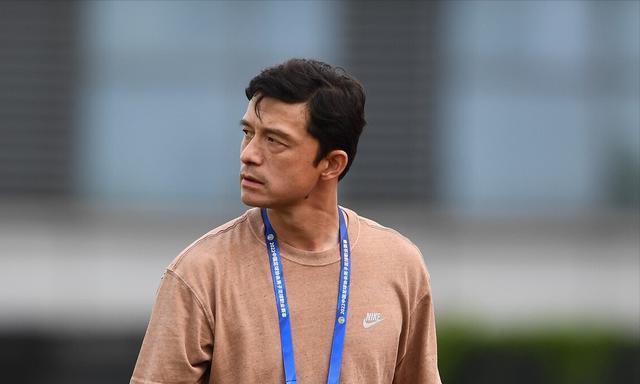 var记录了场边的对话,证据表明团队领导的错误_比赛_赵建波_球员