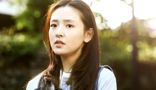 巅峰期隐婚生子离婚四个月仿佛返老还童吴倩这婚姻是个错误