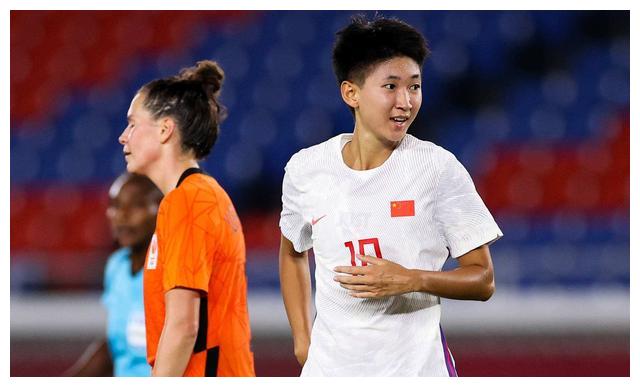 中国女足打服亚洲征服观众这23位女豪杰都来自哪里