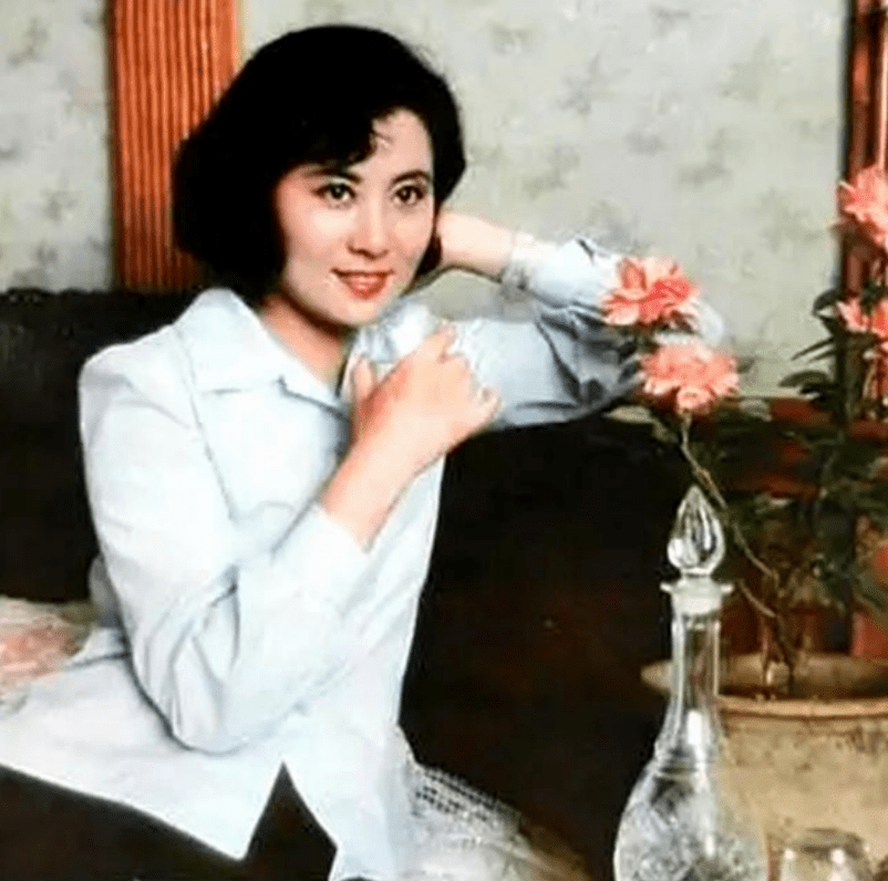 赵雅珉:离婚后,前夫陈国军娶了又娶,她和儿子陈赫过得怎样?
