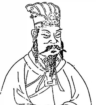 让坏人一本正经地说话司马迁如此记叙淮南王刘安谋反案