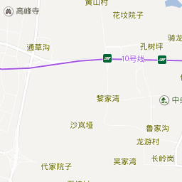 官网】轨道高义口站(555路;559路;572路;965路); 悦来康养中心(854路)