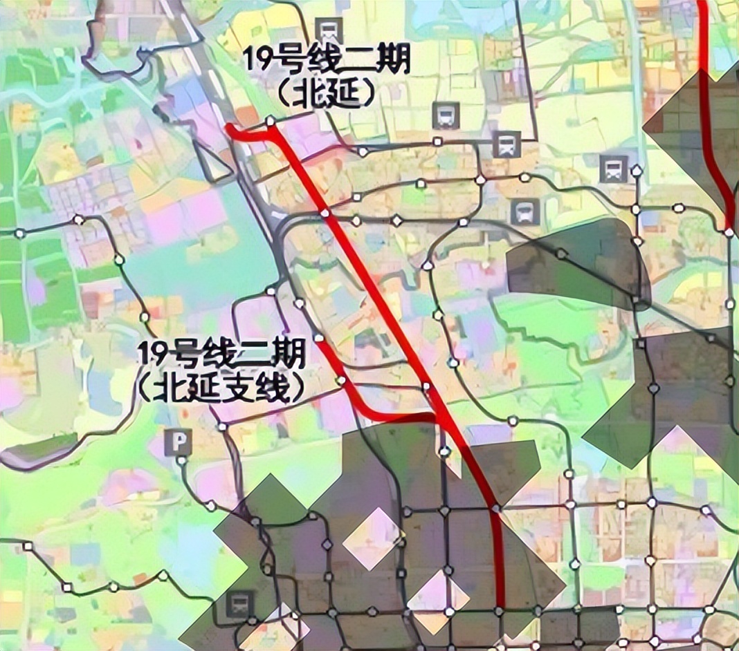 北京将建11条地铁,利好沿线哪些新盘?_支线_线路_丰台