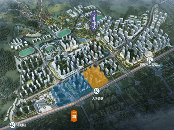 昆明大华锦绣山海在售哪些户型楼盘解析
