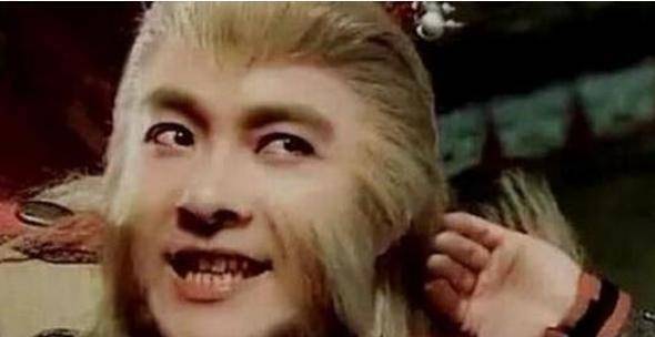 看完理解张卫健_合作_观众_因为