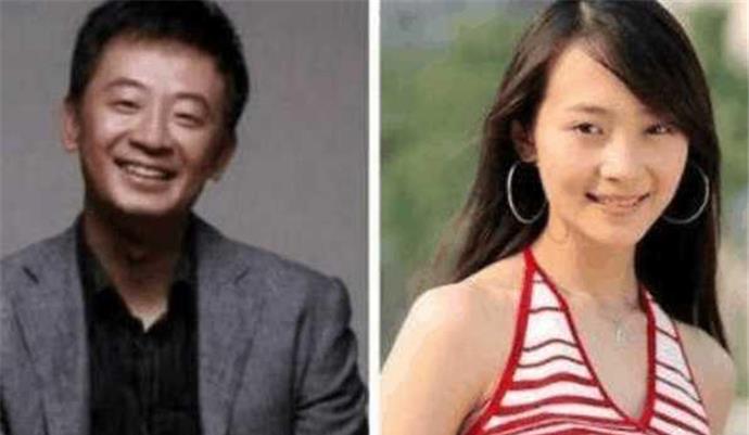 女友曲珊珊不离不弃就连女神高圆圆,也曾到狱中探望黄海波.