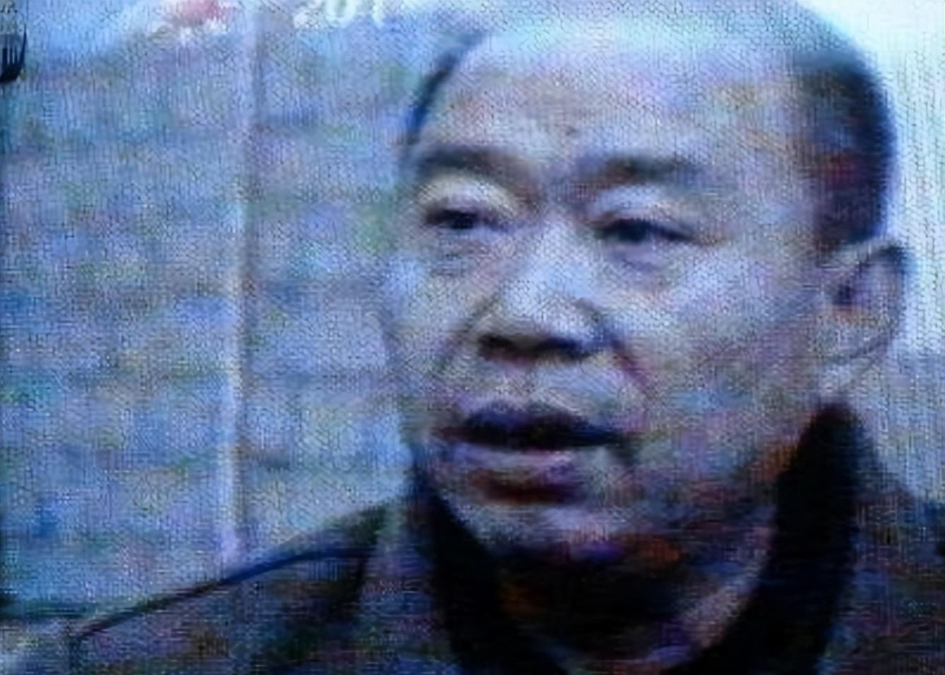 原创山西煤老板误入歧途21年前一夜枪杀14人什么原因让他狠下杀手