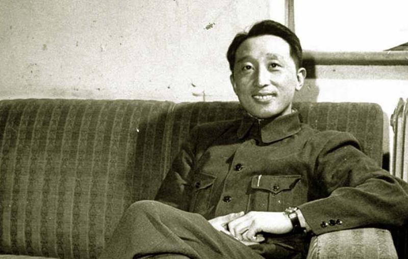 他曾担任海军参谋长,在任期间被李作鹏打压,54岁含恨去世_张学思_东北