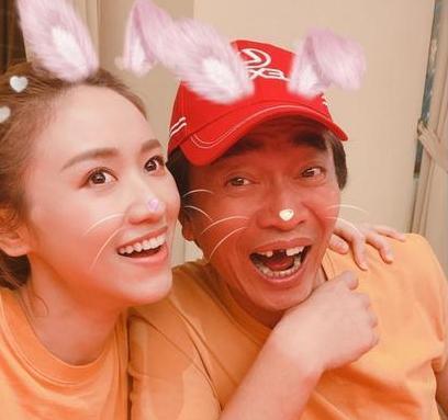 原创吴宗宪女儿要出嫁美丽大方赢过明星不是好老公却是个好爸爸