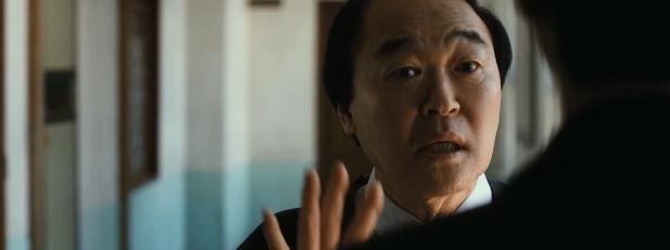 原创熔炉一部改写过国外法案的电影9年后再看细思极恐