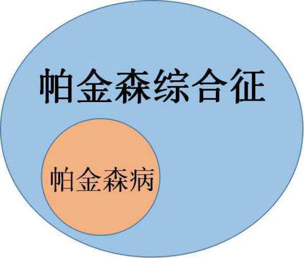 所以说,帕金森综合征是一组在病理,发病机制,临床表现,临床诊断和药物