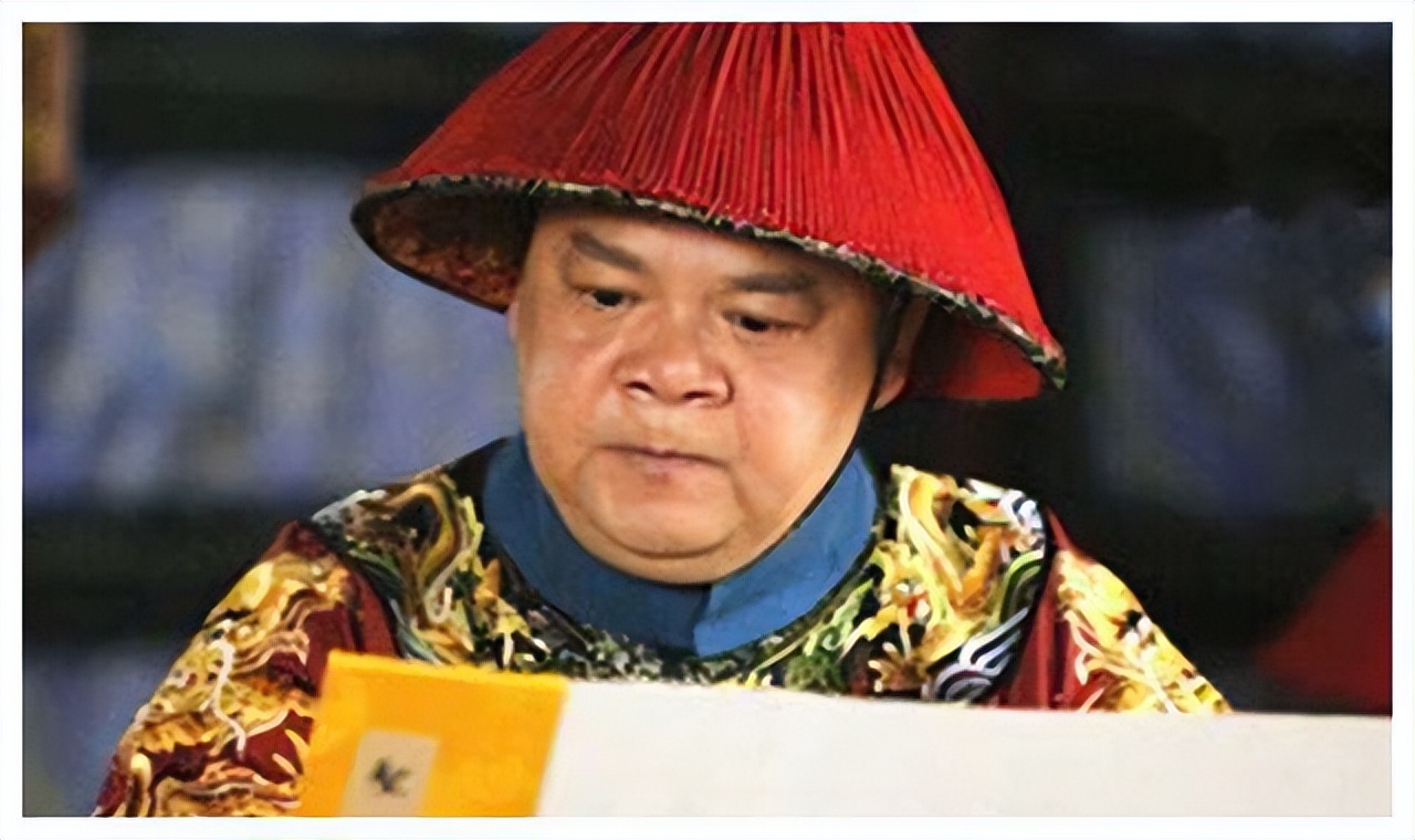 雍正为何连夜处死其跟随60年的心腹太监赵昌.