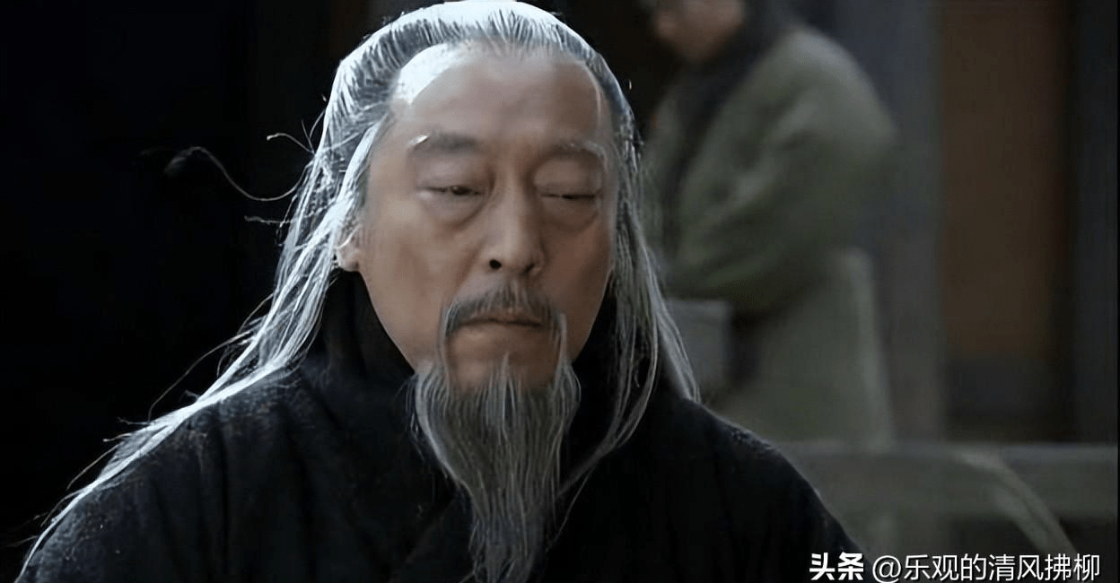 原创同样是扮演司马懿魏宗万和倪大红演出了不一样的境界